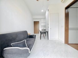 The Foresta @ Mount Faber (D4), Condominium #495080481